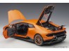 Lamborghini Huracán Performante 2017 1:12 (ARANCIO ANTHAEUS/MATT ORANGE) - AUTOart