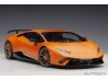 Lamborghini Huracán Performante 2017 1:12 (ARANCIO ANTHAEUS/MATT ORANGE) - AUTOart