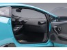 Lamborghini Huracán Performante 2017 1:12 (BLU GLAUCO/SOLID BLUE) - AUTOart