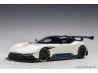 Aston Martin Vulcan 2015 1:18 white - Auto Art