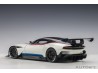 Aston Martin Vulcan 2015 1:18 bílá - Auto Art