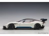 Aston Martin Vulcan 2015 1:18 bílá - Auto Art