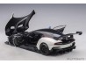 Aston Martin Vulcan 2015 1:18 bílá - Auto Art