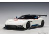 Aston Martin Vulcan 2015 1:18 bílá - Auto Art