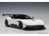 Aston Martin Vulcan 2015 1:18 bílá - Auto Art