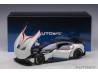 Aston Martin Vulcan 2015 1:18 bílá - Auto Art