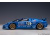 Bugatti EB110 LM 1994 n.34 1:18 - Auto Art