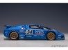 Bugatti EB110 LM 1994 n.34 1:18 - Auto Art