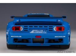 Bugatti EB110 LM 1994 n.34 1:18 - Auto Art