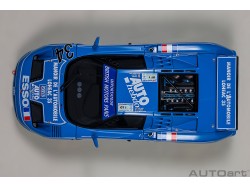 Bugatti EB110 LM 1994 n.34 1:18 - Auto Art