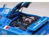 Bugatti EB110 LM 1994 n.34 1:18 - Auto Art