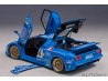 Bugatti EB110 LM 1994 n.34 1:18 - Auto Art