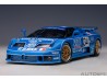 Bugatti EB110 LM 1994 n.34 1:18 - Auto Art