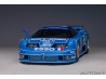 Bugatti EB110 LM 1994 n.34 1:18 - Auto Art