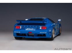 Bugatti EB110 LM 1994 n.34 1:18 - Auto Art