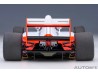 McLaren Honda MP4/6 1991 G.Berger n.2 (McLaren Logo) 1:18 - Auto Art