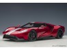 Ford GT 2017 1:12 (Liquid Red) - AUTOart