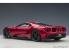 Ford GT 2017 1:12 červená - AUTOart