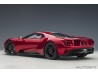 Ford GT 2017 1:12 (Liquid Red) - AUTOart