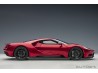 Ford GT 2017 1:12 (Liquid Red) - AUTOart