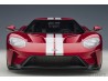 Ford GT 2017 1:12 (Liquid Red) - AUTOart