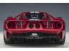 Ford GT 2017 1:12 červená - AUTOart