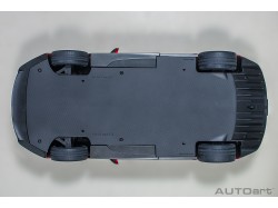 Ford GT 2017 1:12 červená - AUTOart