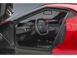 Ford GT 2017 1:12 (Liquid Red) - AUTOart
