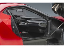 Ford GT 2017 1:12 (Liquid Red) - AUTOart