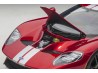 Ford GT 2017 1:12 (Liquid Red) - AUTOart