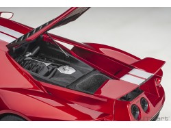 Ford GT 2017 1:12 (Liquid Red) - AUTOart