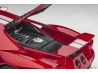Ford GT 2017 1:12 (Liquid Red) - AUTOart