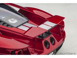 Ford GT 2017 1:12 (Liquid Red) - AUTOart