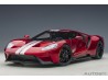 Ford GT 2017 1:12 (Liquid Red) - AUTOart