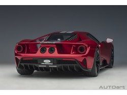 Ford GT 2017 1:12 (Liquid Red) - AUTOart
