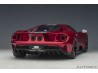 Ford GT 2017 1:12 (Liquid Red) - AUTOart