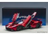 Ford GT 2017 1:12 (Liquid Red) - AUTOart