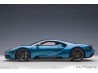 Ford GT 2017 1:12 modrá - AUTOart