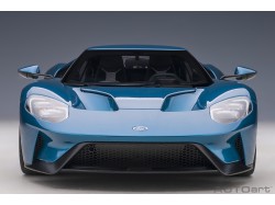 Ford GT 2017 1:12 modrá - AUTOart