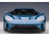 Ford GT 2017 1:12 (Liquid Blue) - AUTOart