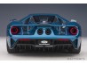 Ford GT 2017 1:12 (Liquid Blue) - AUTOart