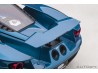 Ford GT 2017 1:12 (Liquid Blue) - AUTOart