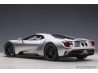 Ford GT 2017 1:12 (Ingot Silver) - AUTOart