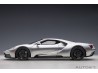 Ford GT 2017 1:12 stříbrná - AUTOart
