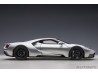Ford GT 2017 1:12 stříbrná - AUTOart