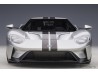 Ford GT 2017 1:12 stříbrná - AUTOart