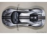 Ford GT 2017 1:12 stříbrná - AUTOart