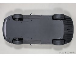 Ford GT 2017 1:12 (Ingot Silver) - AUTOart