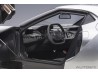 Ford GT 2017 1:12 stříbrná - AUTOart