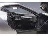 Ford GT 2017 1:12 (Ingot Silver) - AUTOart